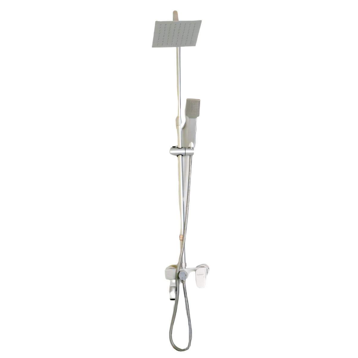 Shower Mixer R-1018 - Image 1