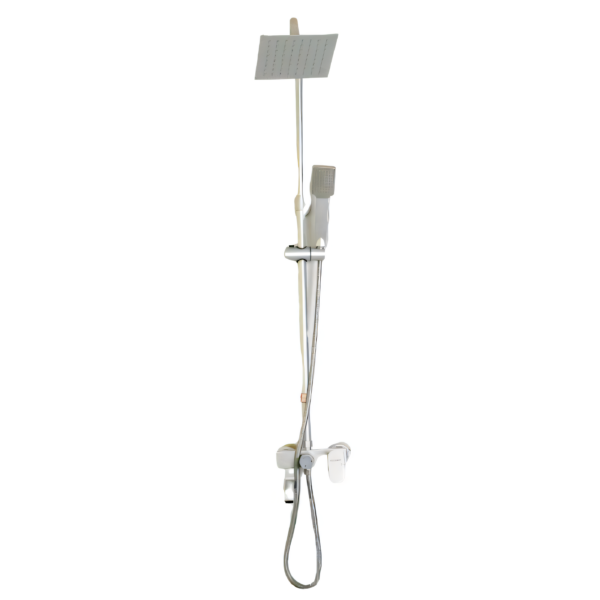 Shower Mixer R-1018