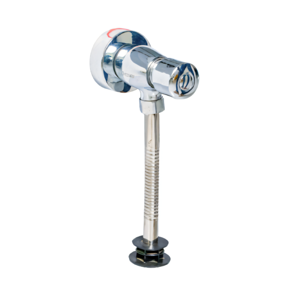 Handle Time Extended Flush Valve R-3411