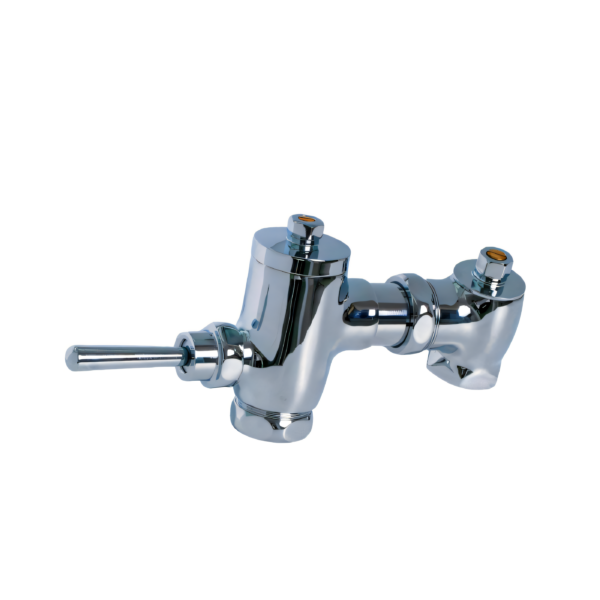 Handle Time Extended Flush Valve R-3422