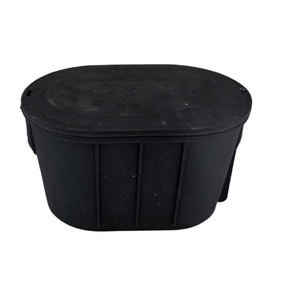Water Meter Box