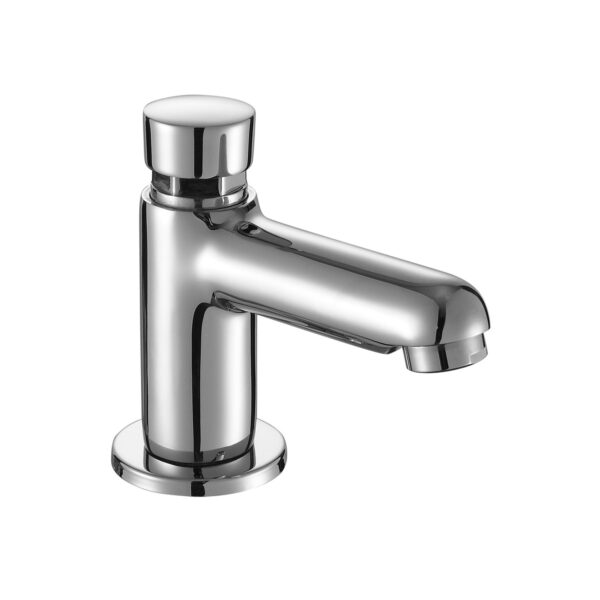 Delay Action Basin Tap R-34