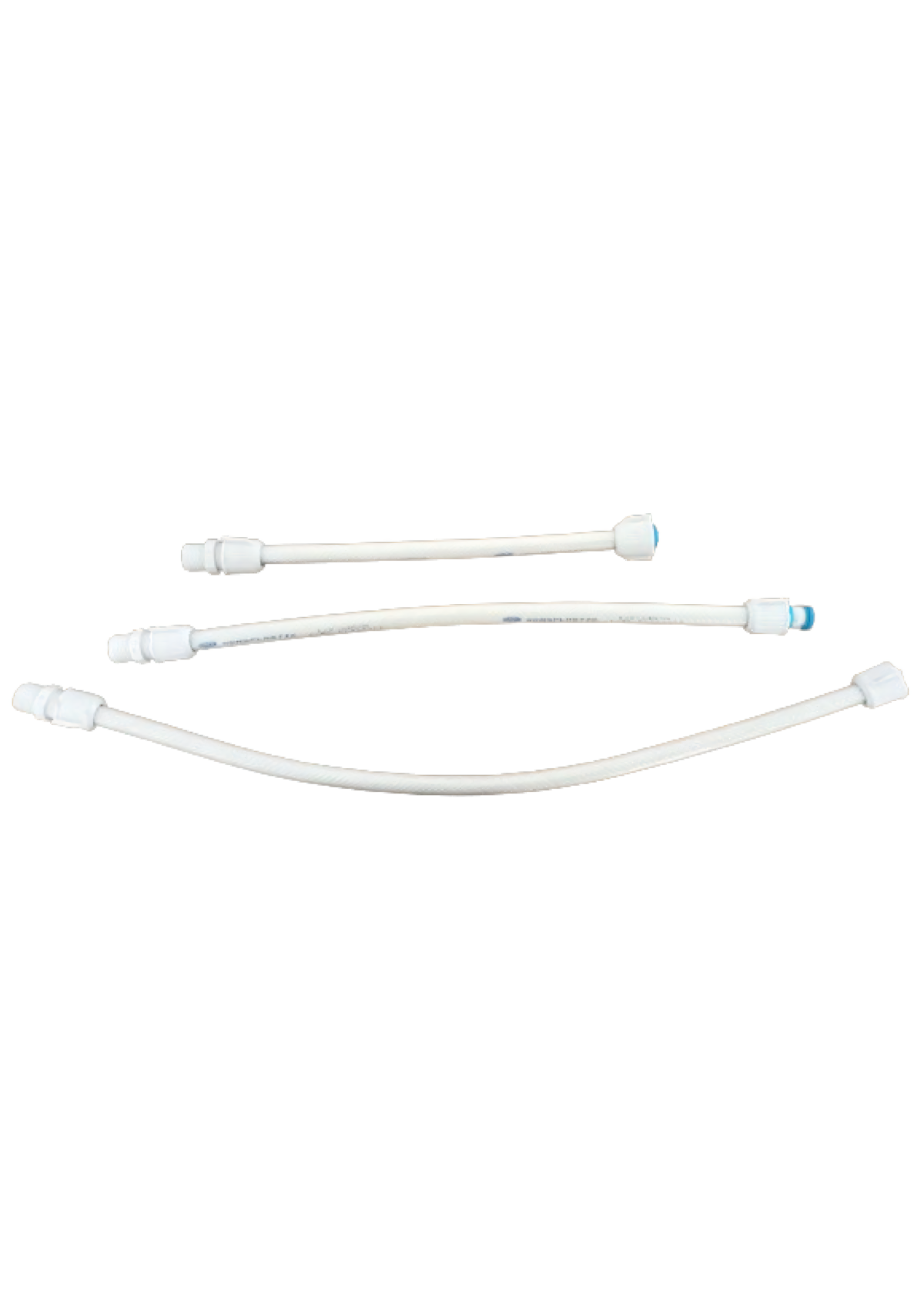 Flexible Nylon Tube 60cm,45cm and 30cm - Image 1