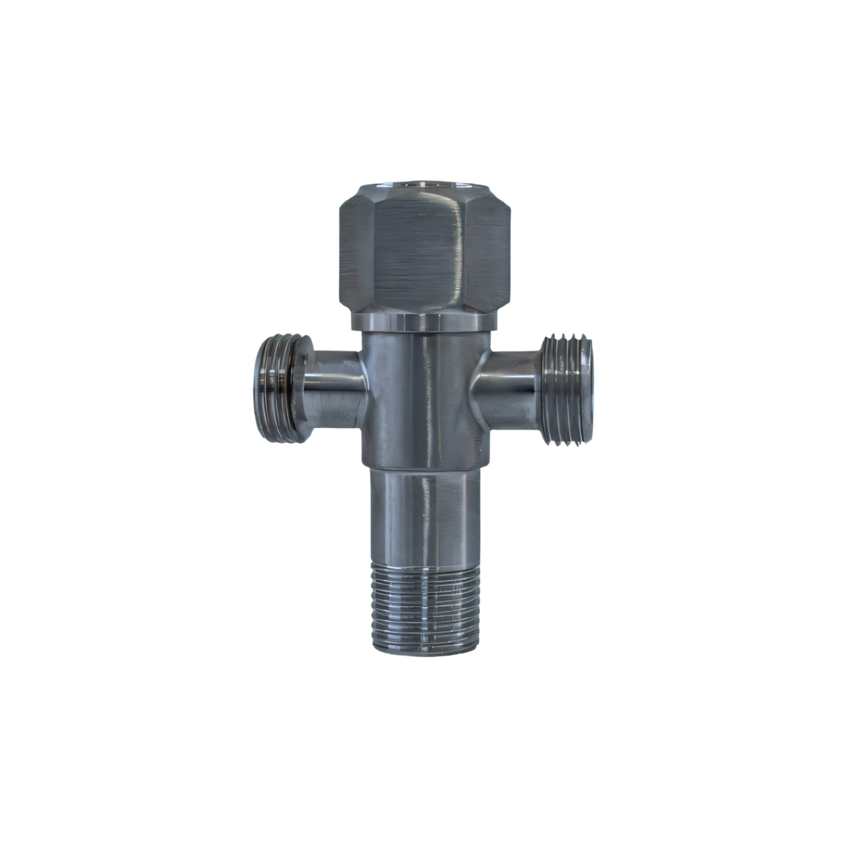 Angle Valve R-12 - Image 1