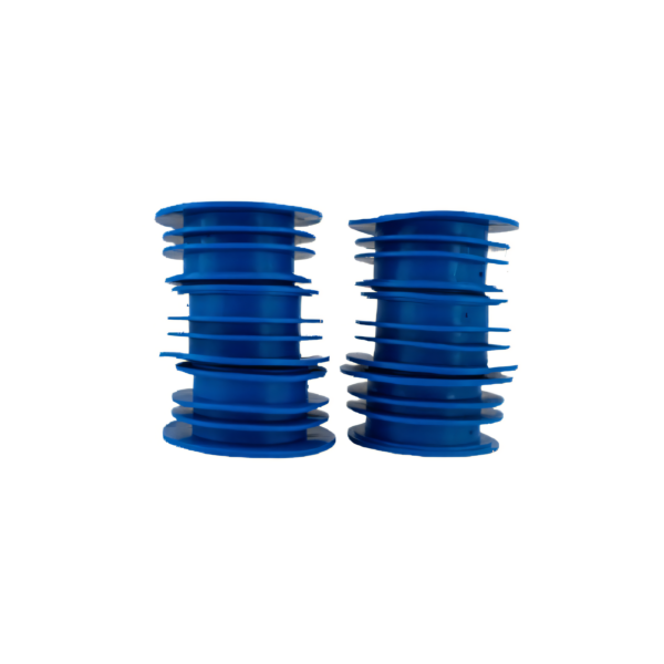 Rubber Connector