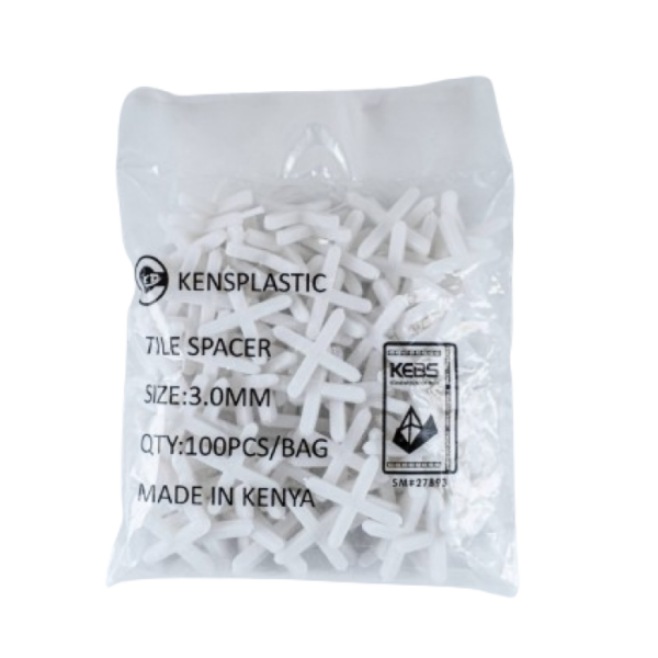 Tile Spacer 3.0mm