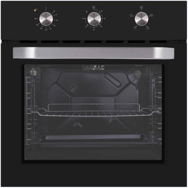 BUILT-IN MULTIFUNCTION OVEN F125 65L