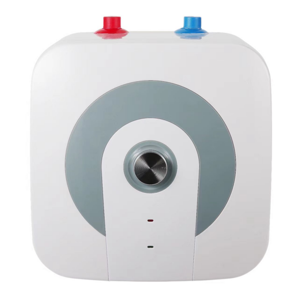 Small storage water heater MA8815