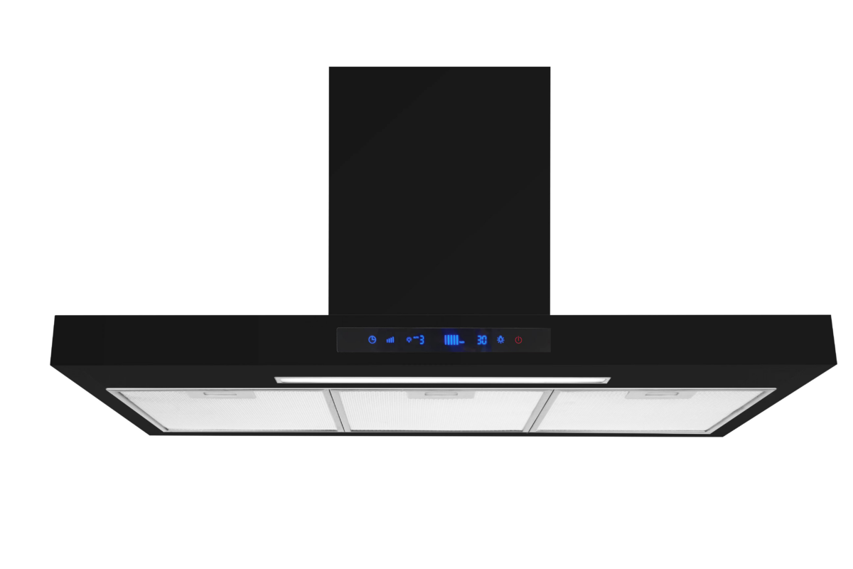 Range hood - Image 1