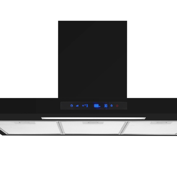 Range hood