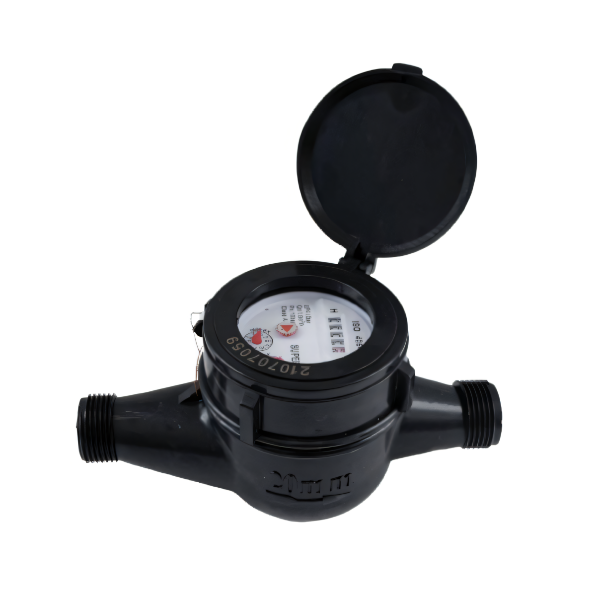 Water Meter R-K200 - Image 1