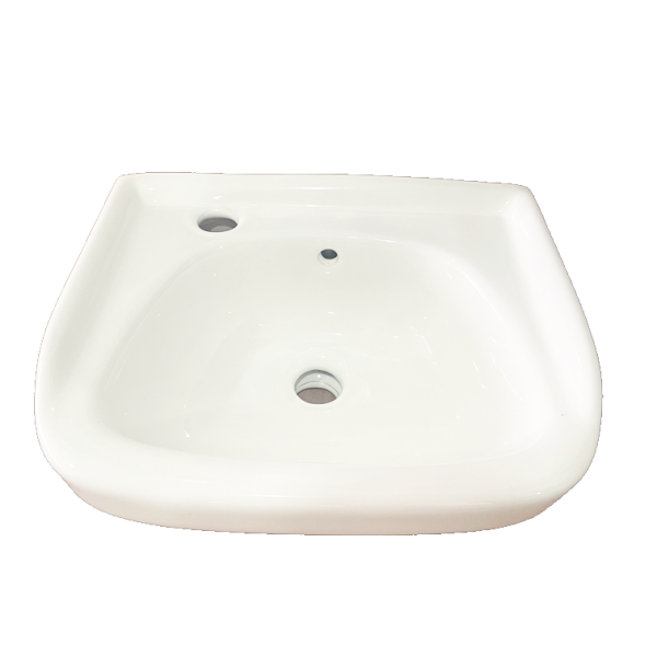 Bathroom Ceramics: B008