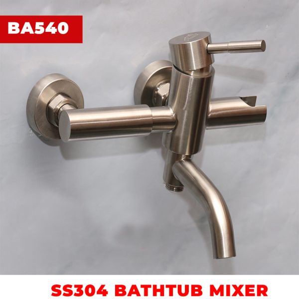 BA540