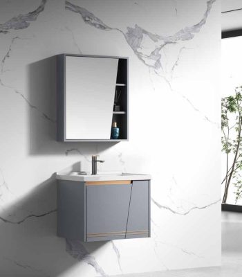 BATHROOM CABINET