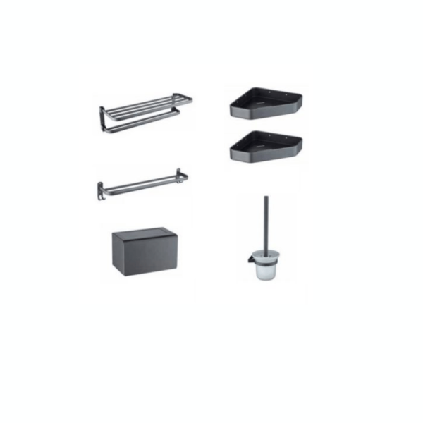 Bathroom Accessories: K-G912B