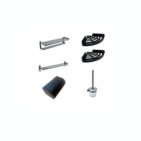 Bathroom Accessories: K-G913B