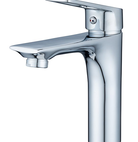 BASIN MIXER: K-8139