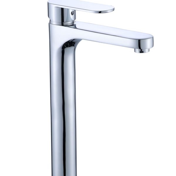BASIN MIXER: K-8165（Long Neck）