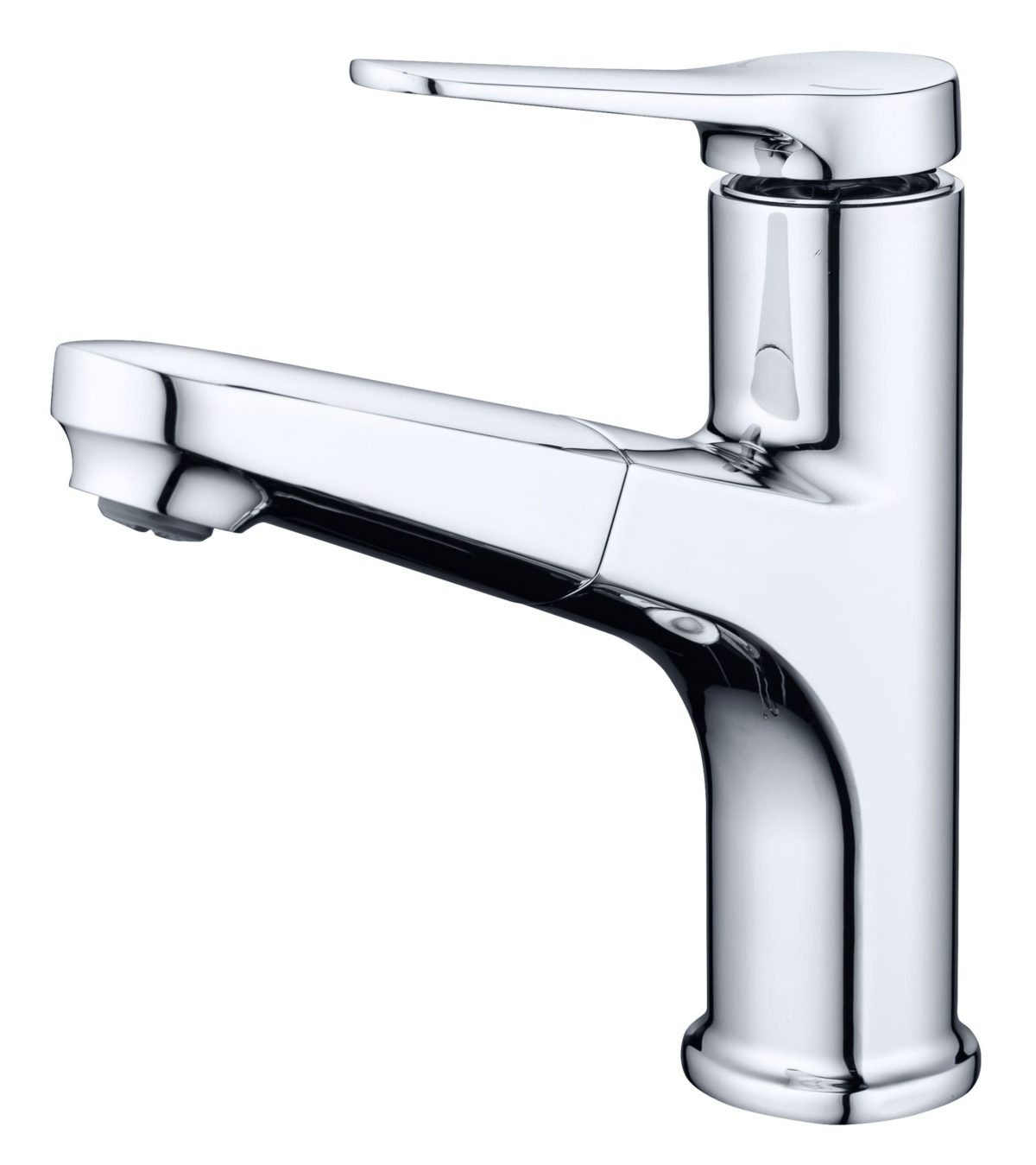 PULL-DOWN KITCHEN TAPS: K-8205 - Image 1