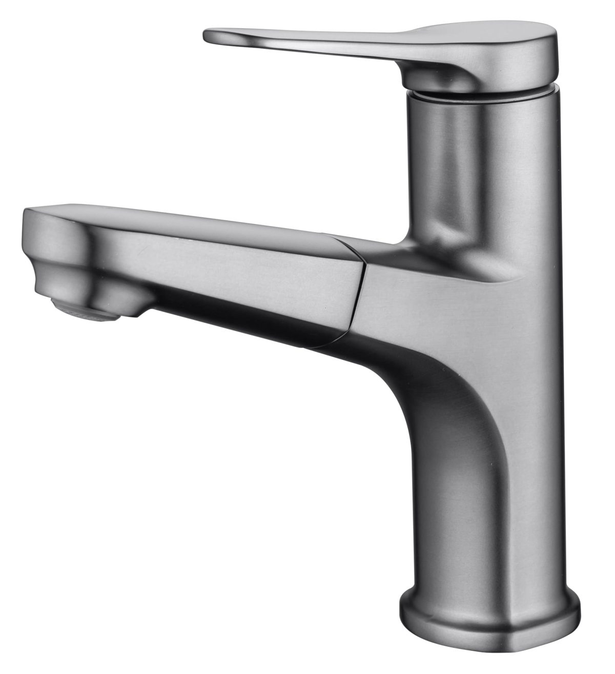 PULL-DOWN KITCHEN TAPS: K-8206Q - Image 1