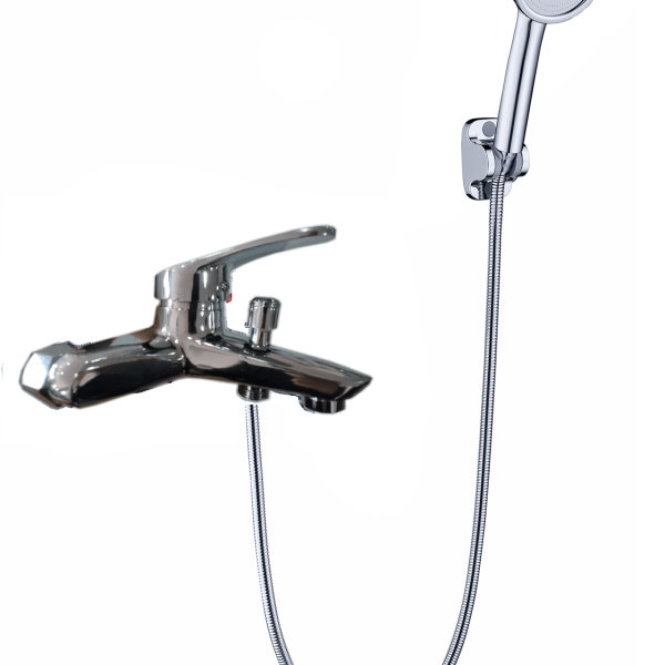 SINGLE HANDLE SHOWER SET: K-8350