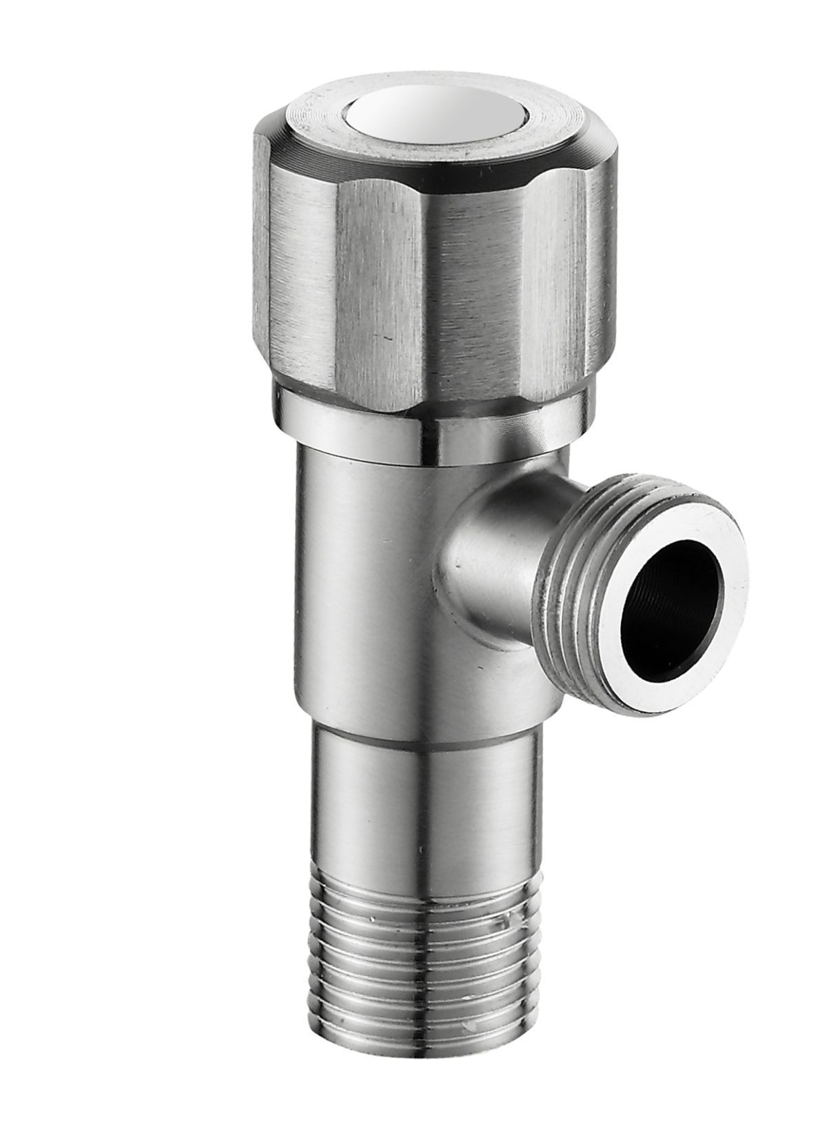 FAUCETS/ANGLE VALVE: K-8642L - Image 1