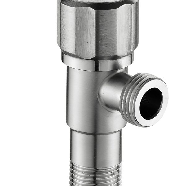 FAUCETS/ANGLE VALVE: K-8642L