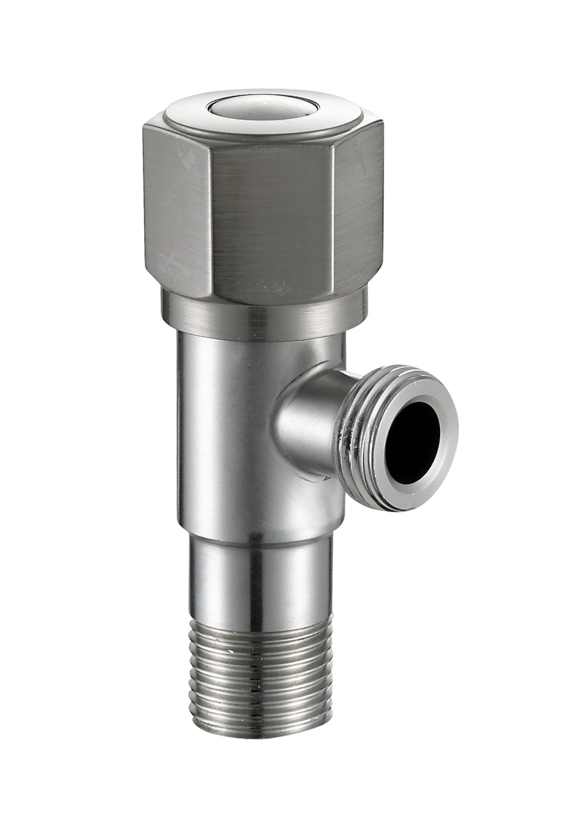 FAUCETS/ANGLE VALVE: K-8643L - Image 1