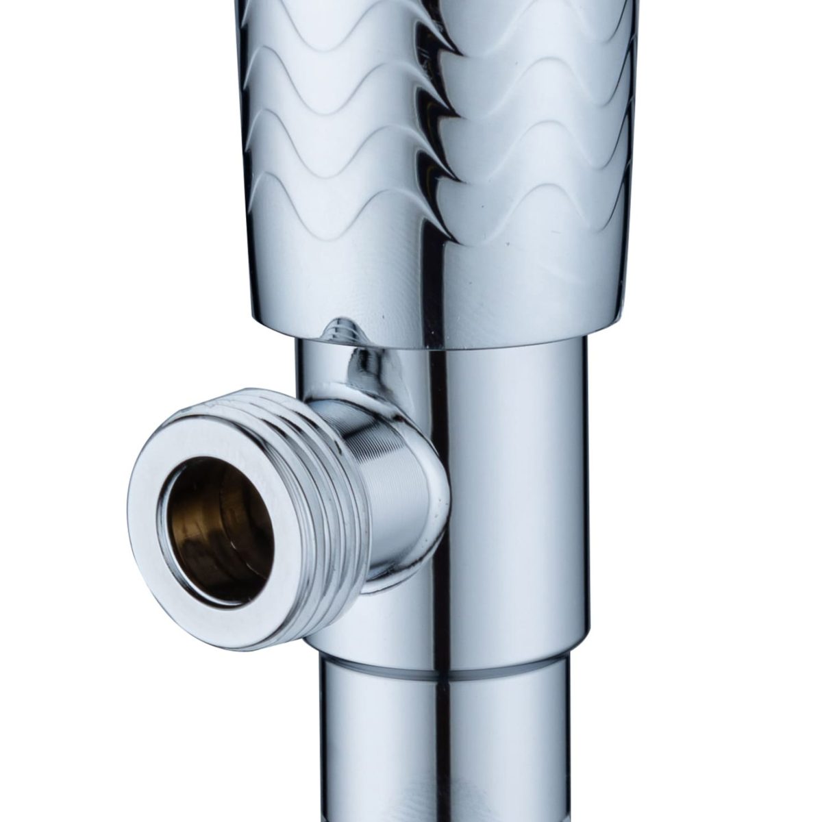 FAUCETS/ANGLE VALVE: K-8644A - Image 1