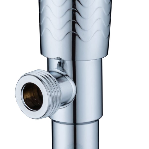 FAUCETS/ANGLE VALVE: K-8644B