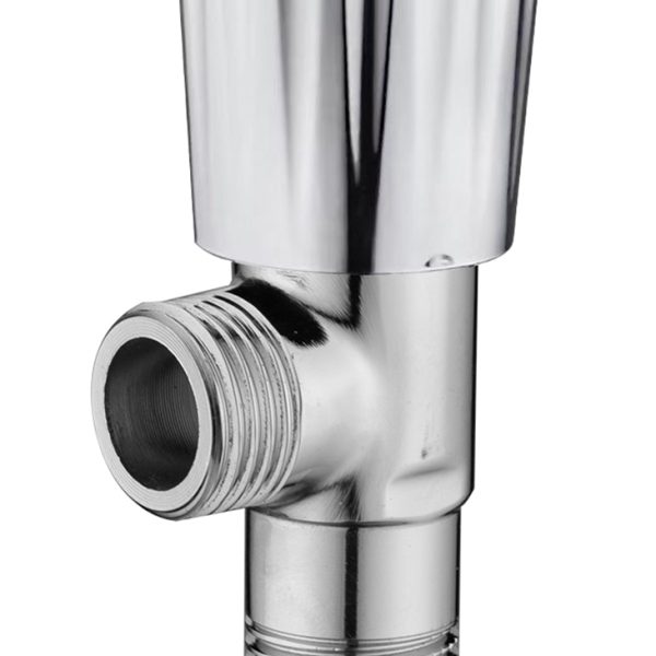 FAUCETS/ANGLE VALVE: K-8649B