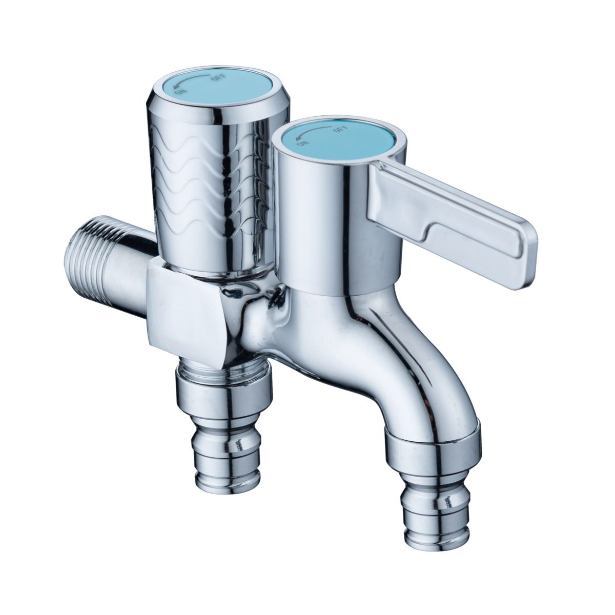 FAUCETS/ANGLE VALVE: K-8760A - Image 1