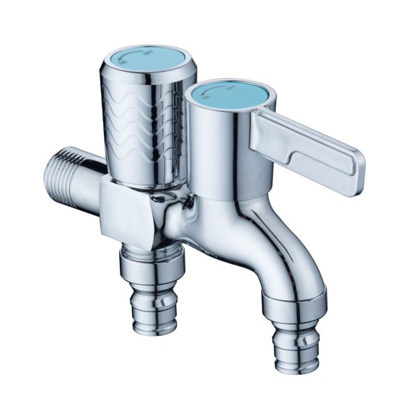 FAUCETS/ANGLE VALVE: K-8760A