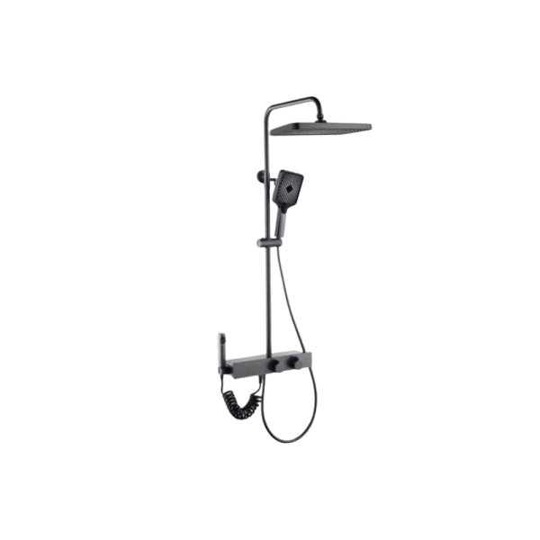 SHOWER SET: K-8839Q