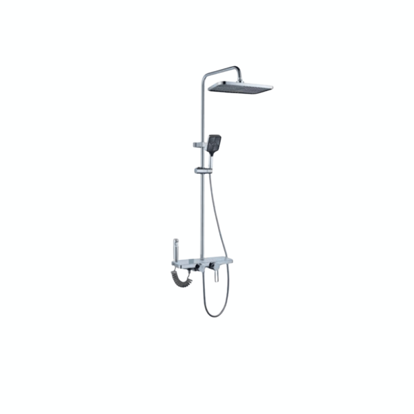 SHOWER SET: K-8849