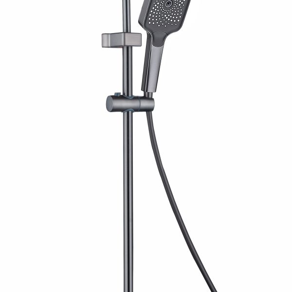 SHOWER SET: K-8853Q