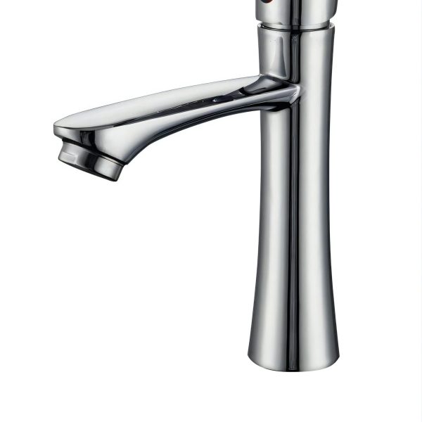 BASIN TAPS: K-8903