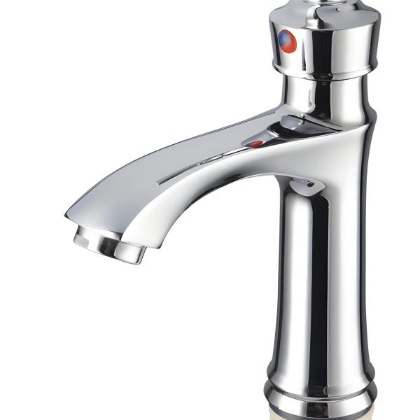 BASIN TAPS: K-8907