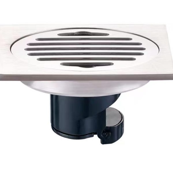 FLOOR DRAIN/PIPE: K-D420L