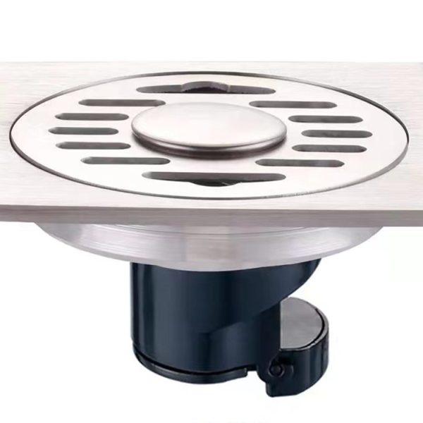 FLOOR DRAIN/PIPE: K-D421L