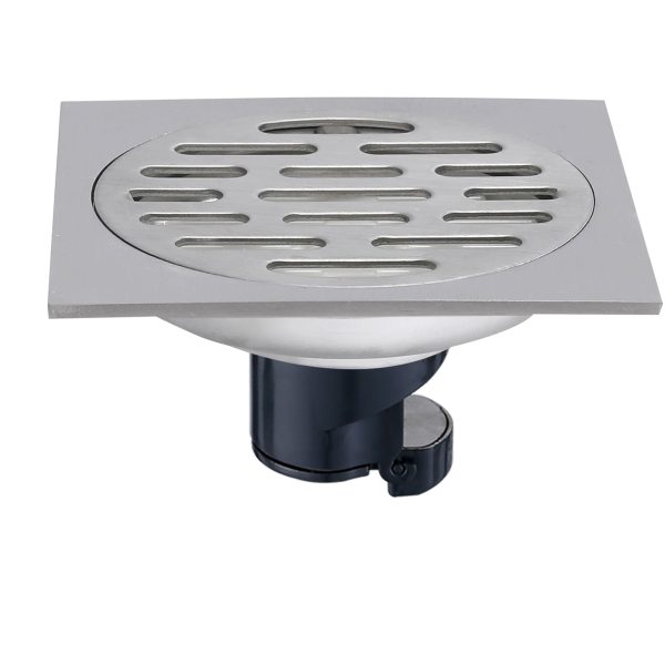 FLOOR DRAIN/PIPE: K-D422L