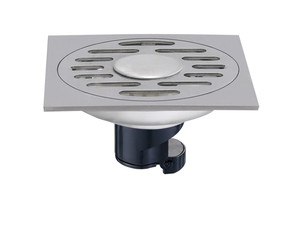 FLOOR DRAIN/PIPE: K-D423L - Image 1