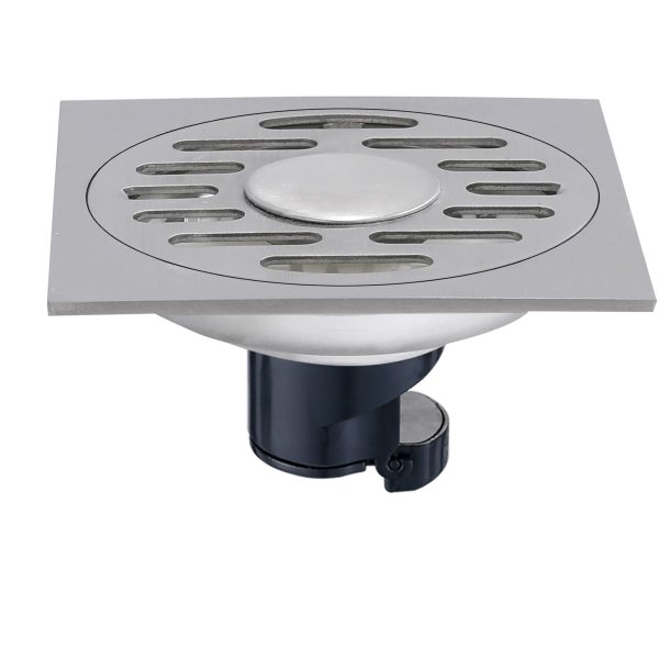 FLOOR DRAIN/PIPE: K-D423L