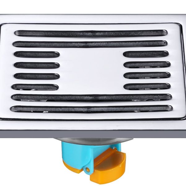 FLOOR DRAIN/PIPE: K-D425