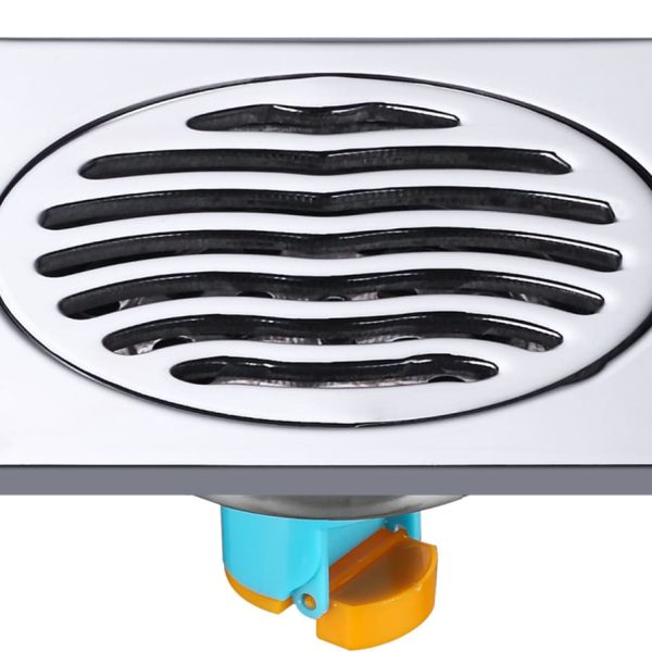 FLOOR DRAIN/PIPE: K-D426