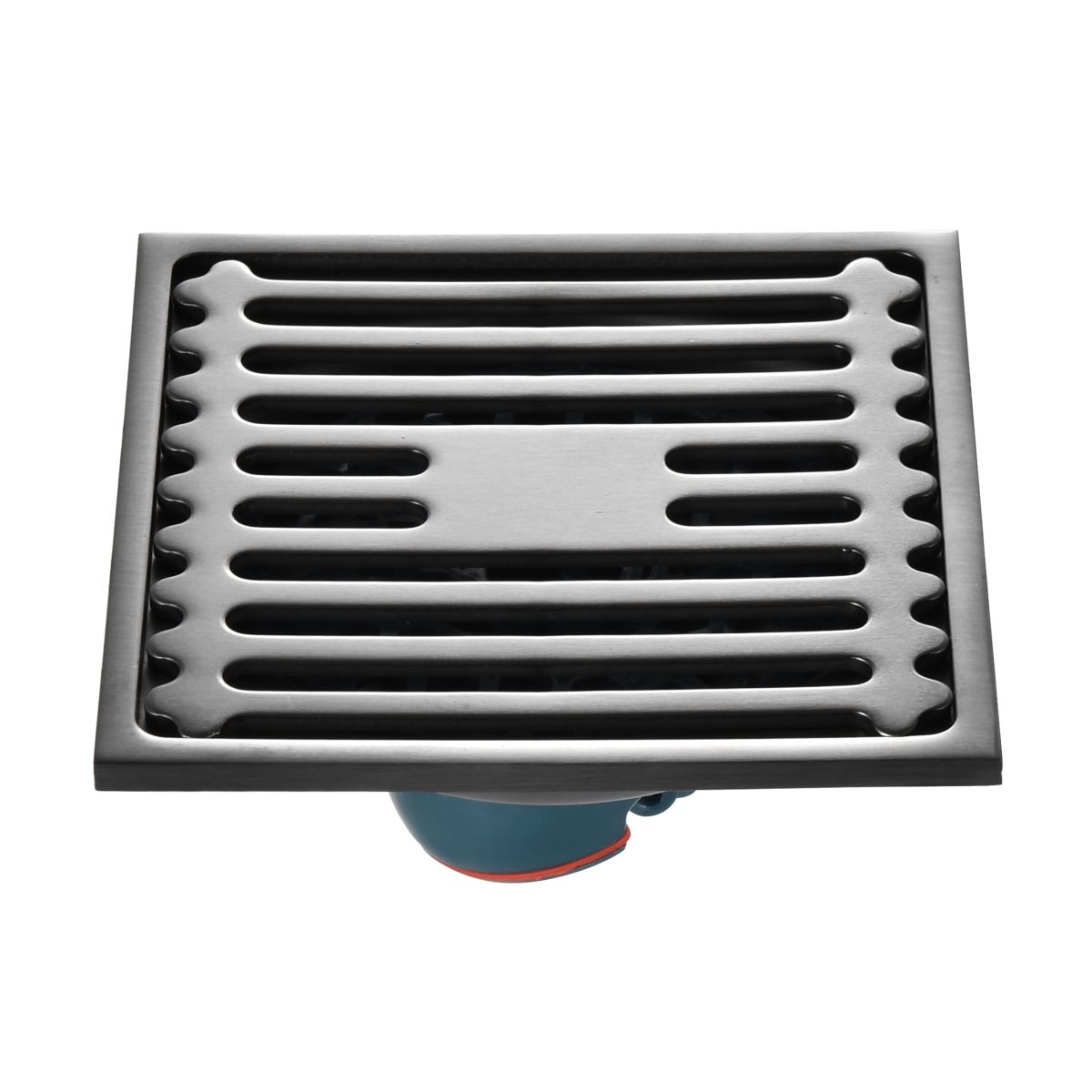 FLOOR DRAIN/PIPE: K-D427Q - Image 1