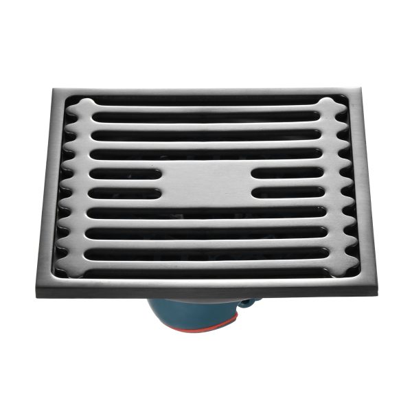 FLOOR DRAIN/PIPE: K-D427Q