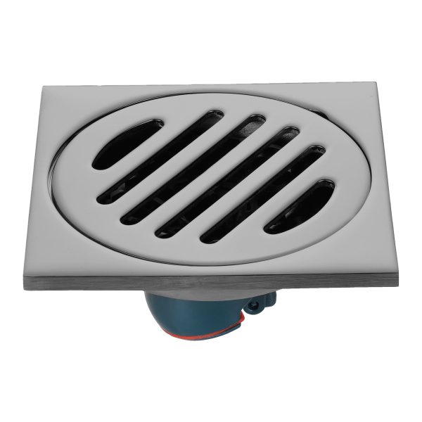 FLOOR DRAIN/PIPE: K-D428Q