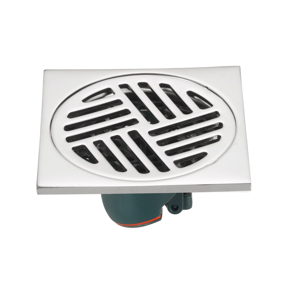 FLOOR DRAIN/PIPE: K-D429 - Image 1