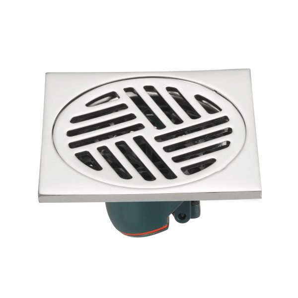 FLOOR DRAIN/PIPE: K-D429